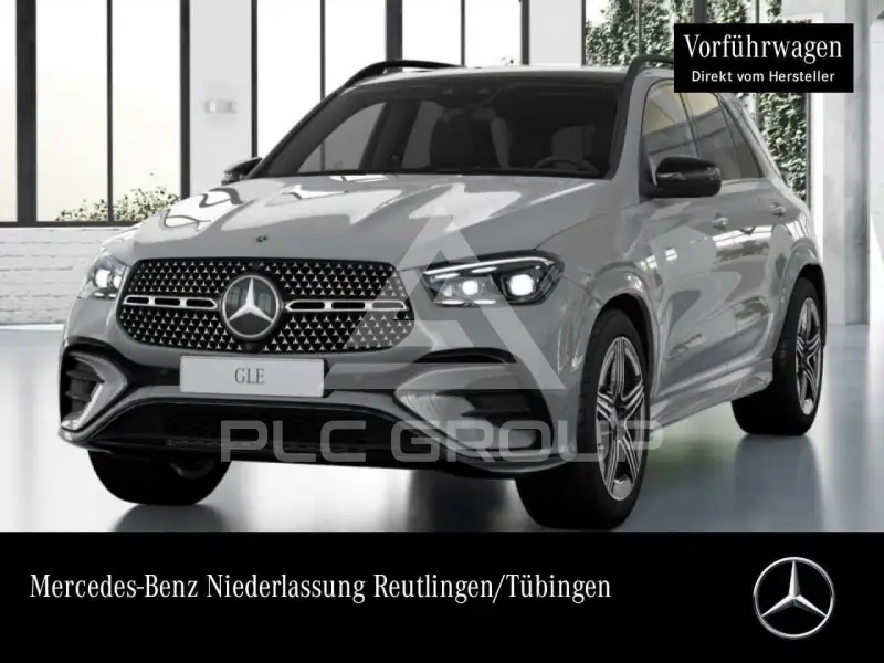 2025 Mercedes Benz GLE 450