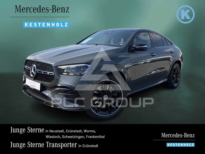 2025 Mercedes Benz GLE 450