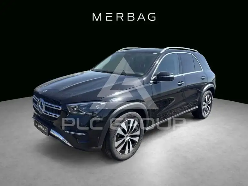 2025 Mercedes Benz GLE 450