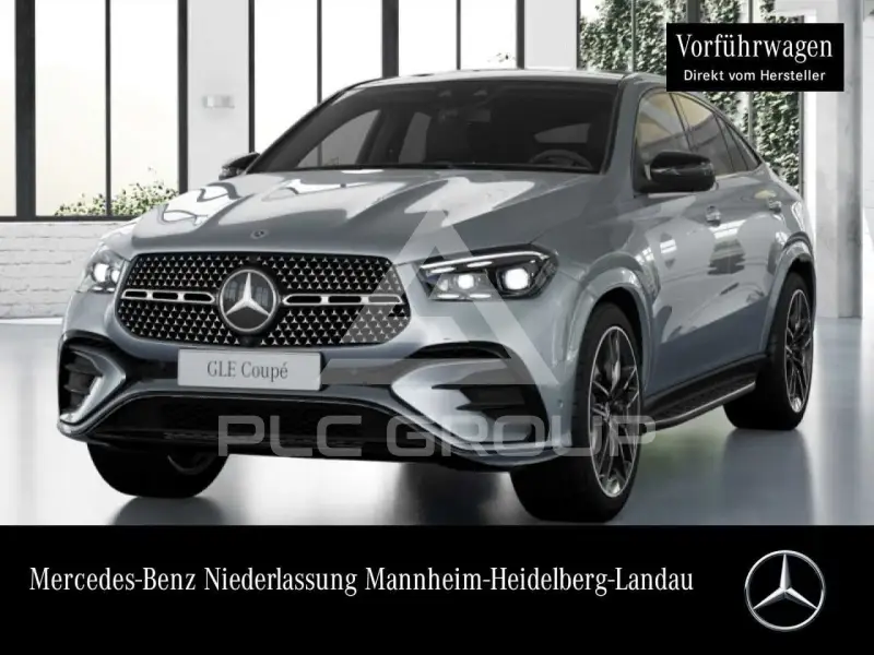 2025 Mercedes Benz GLE 450