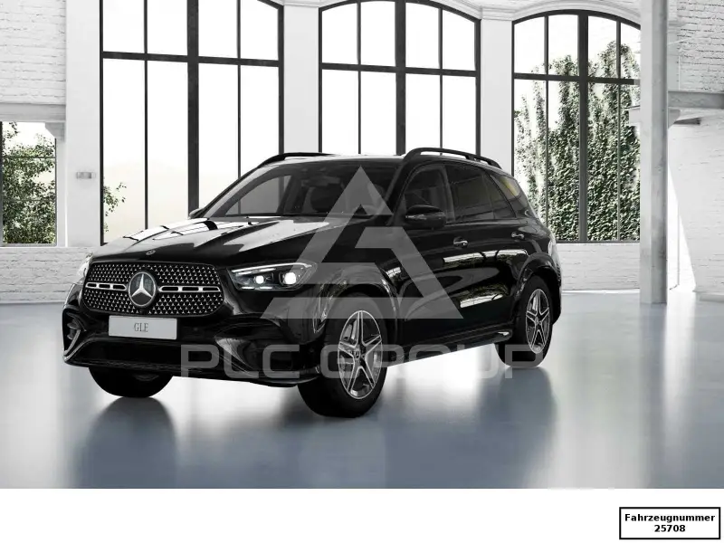 2025 Mercedes Benz GLE 450