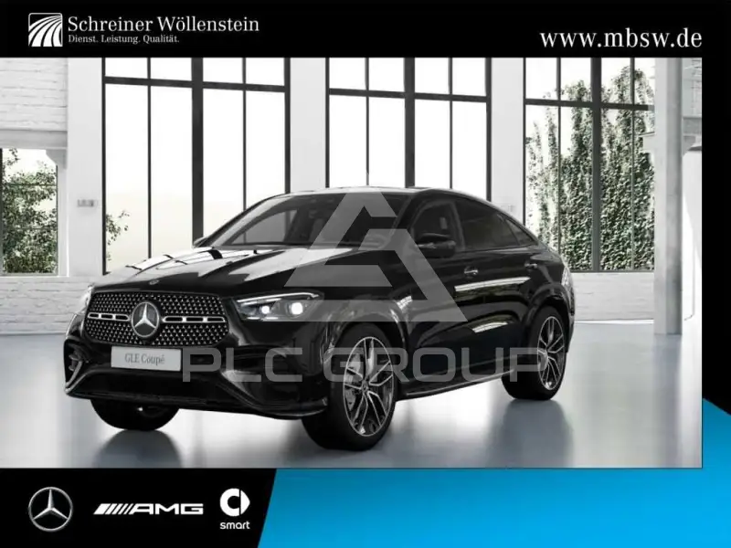 2025 Mercedes Benz GLE 450
