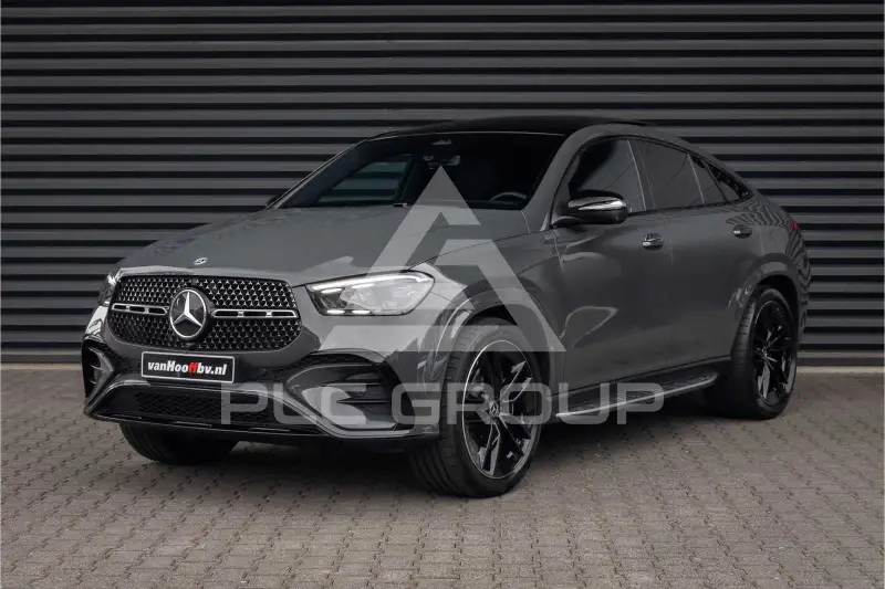 2025 Mercedes Benz GLE 450