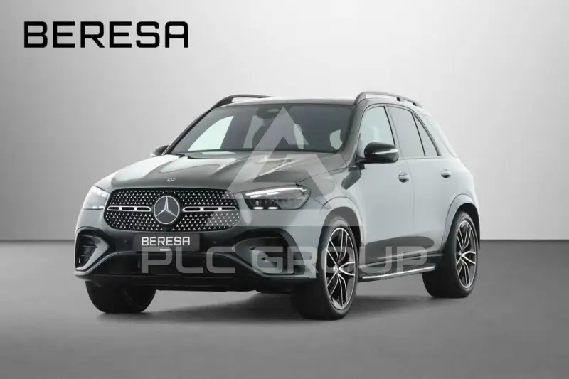 2025 Mercedes Benz GLE 450