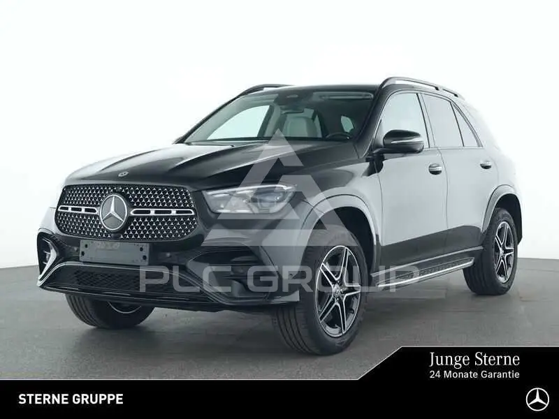 2025 Mercedes Benz GLE 450