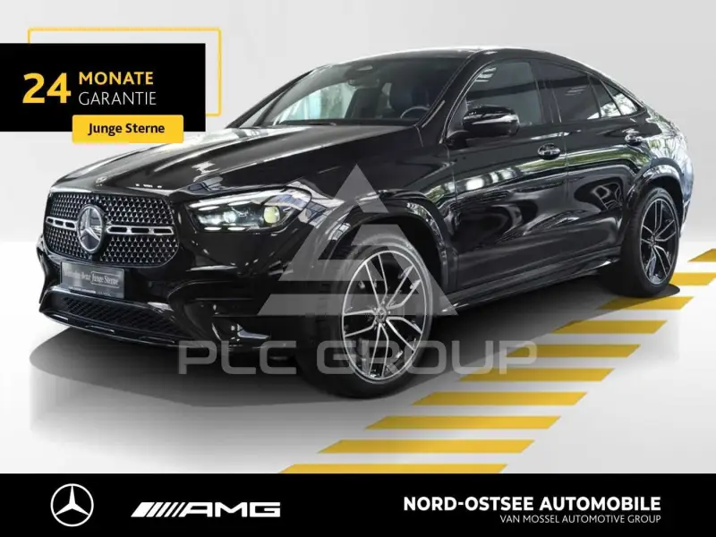 2025 Mercedes Benz GLE 450