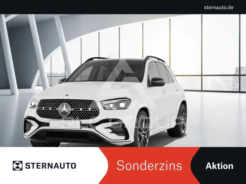 2025 Mercedes Benz GLE 450