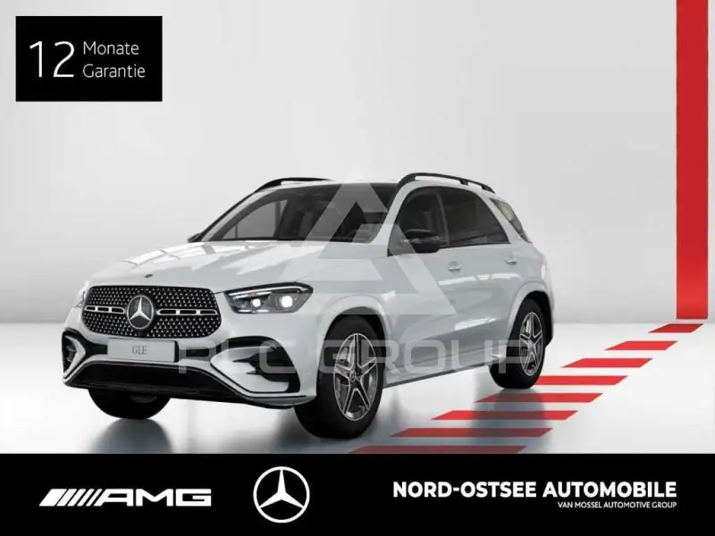 2025 Mercedes Benz GLE 450