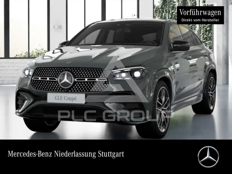 2025 Mercedes Benz GLE 450