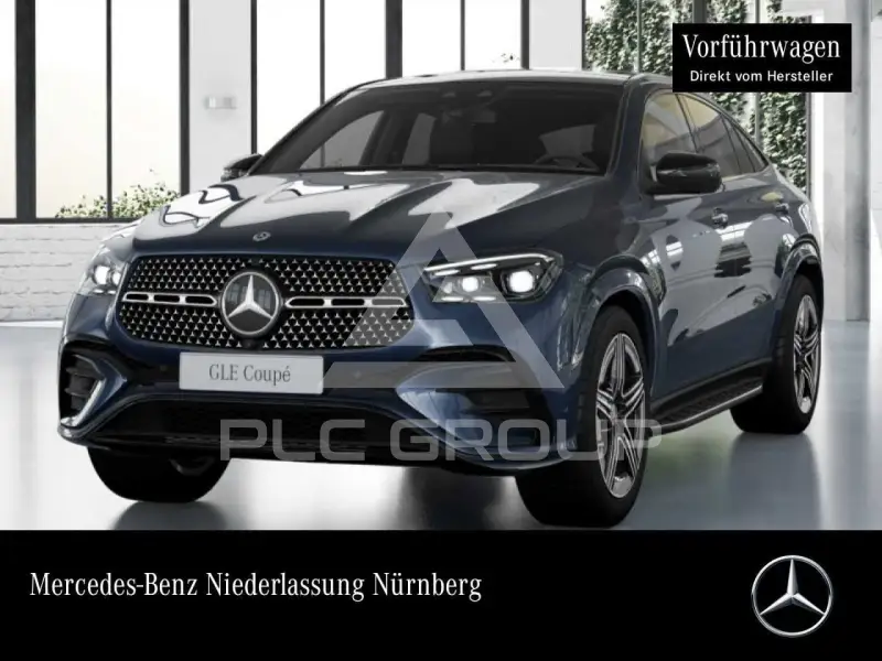 2025 Mercedes Benz GLE 450