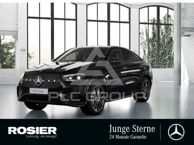 2025 Mercedes Benz GLE 450