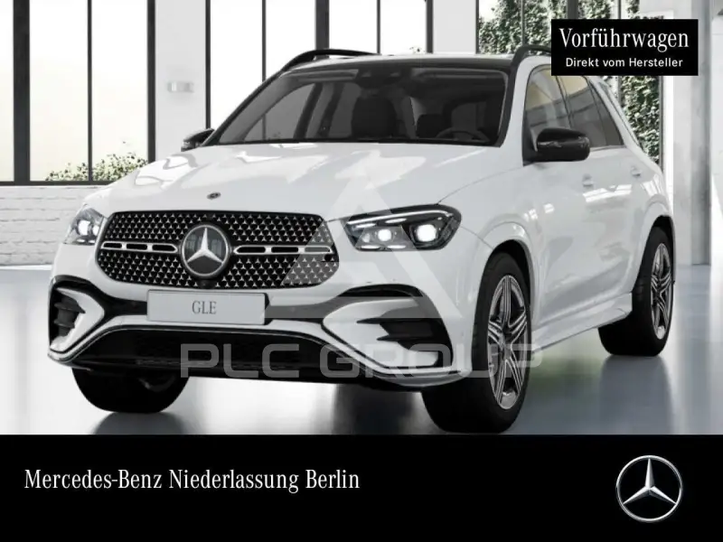 2025 Mercedes Benz GLE 450
