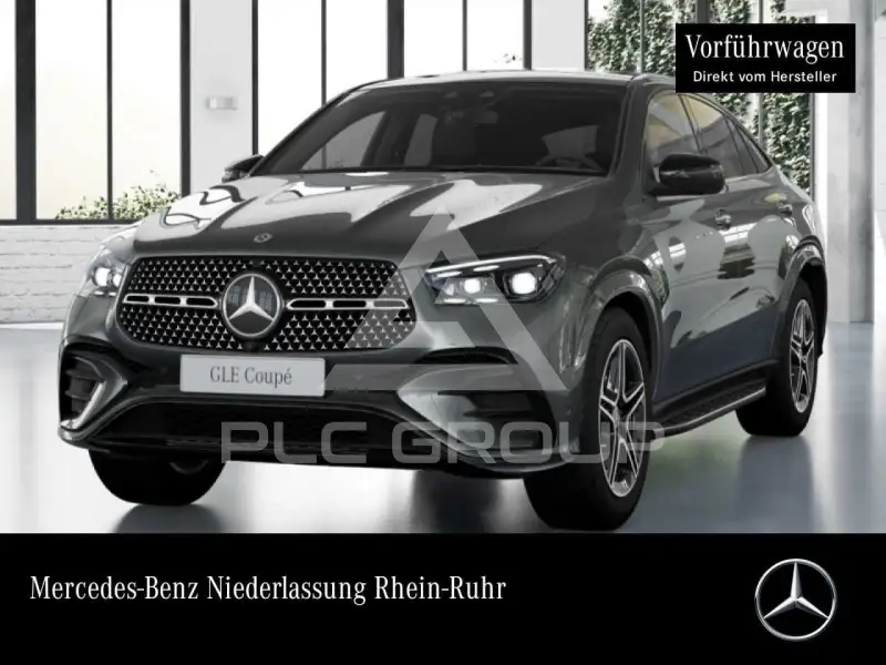 2025 Mercedes Benz GLE 450