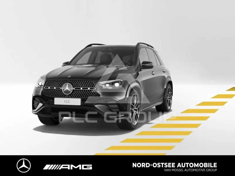 2025 Mercedes Benz GLE 450