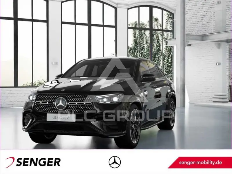 2025 Mercedes Benz GLE 450