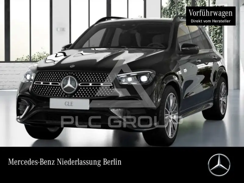 2025 Mercedes Benz GLE 450