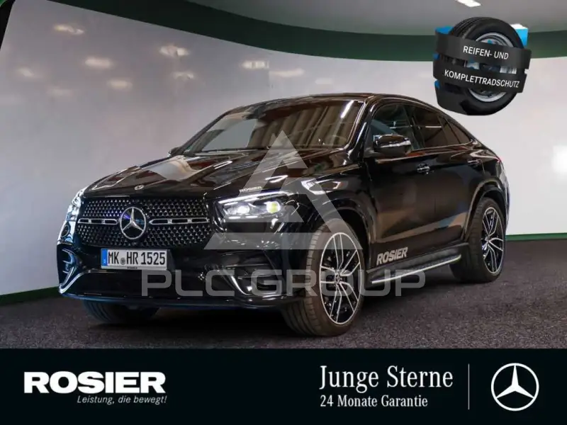 2025 Mercedes Benz GLE 450