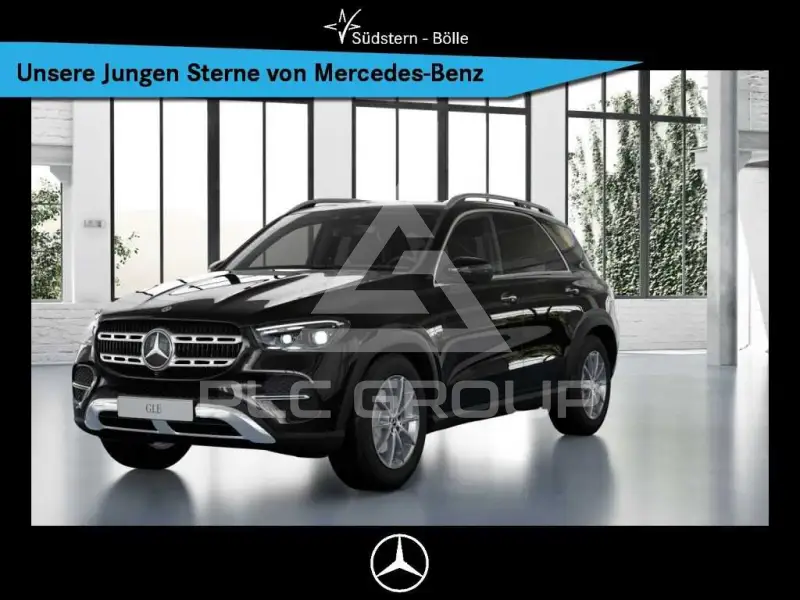 2025 Mercedes Benz GLE 450