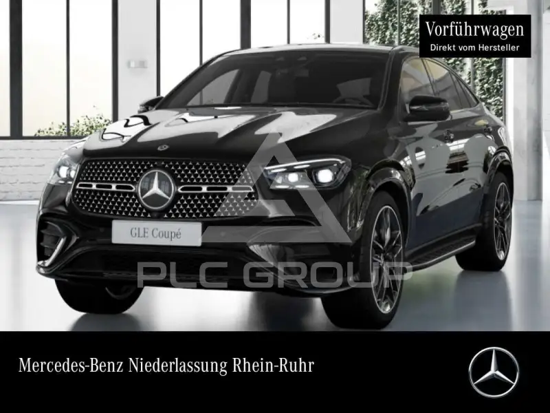 2025 Mercedes Benz GLE 450