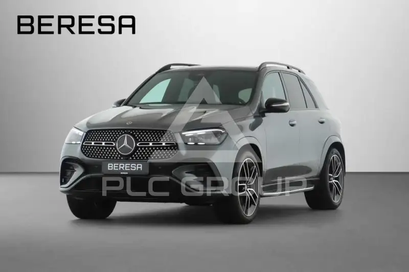 2025 Mercedes Benz GLE 450