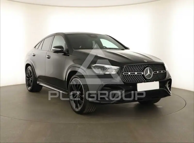 2025 Mercedes Benz GLE 450