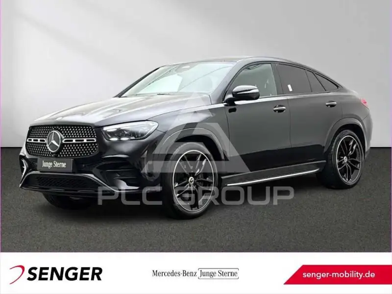 2025 Mercedes Benz GLE 450