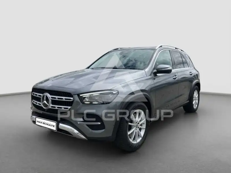 2025 Mercedes Benz GLE 450