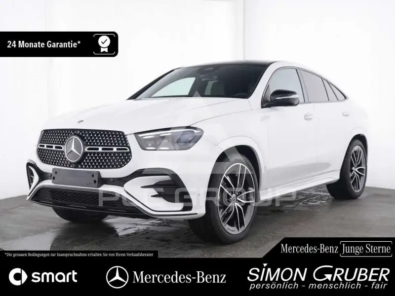 2025 Mercedes Benz GLE 450