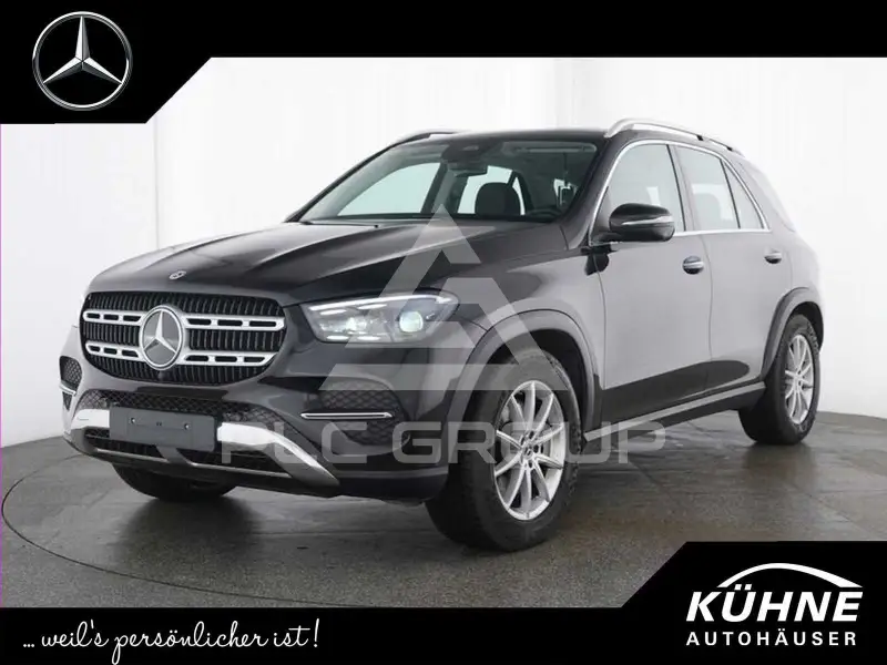 2025 Mercedes Benz GLE 450