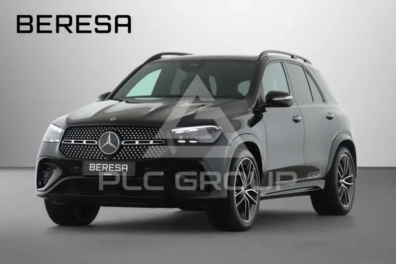 2025 Mercedes Benz GLE 450