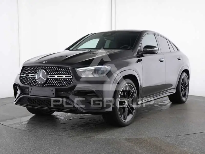 2025 Mercedes Benz GLE 450