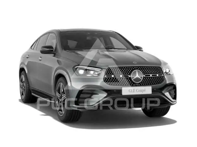 2025 Mercedes Benz GLE 450
