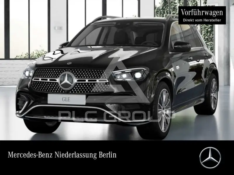 2025 Mercedes Benz GLE 450