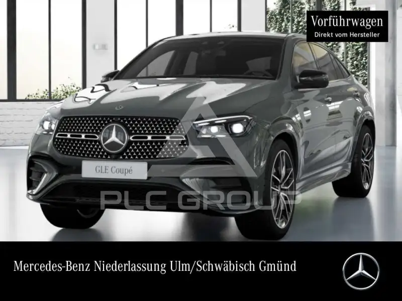 2025 Mercedes Benz GLE 450