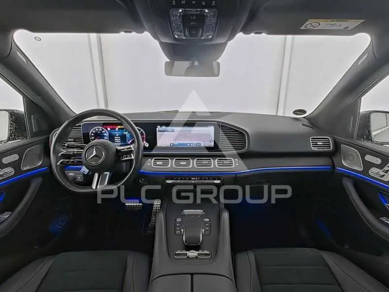 2025 Mercedes Benz GLE 450
