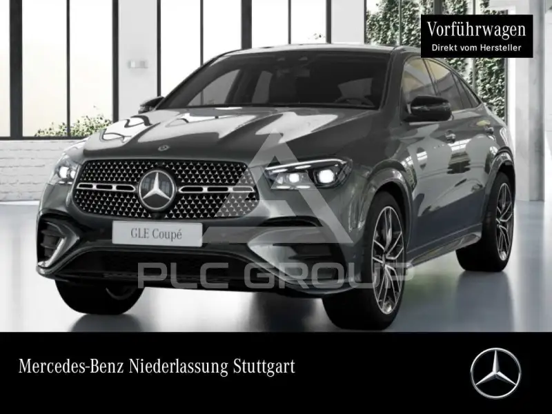 2025 Mercedes Benz GLE 450