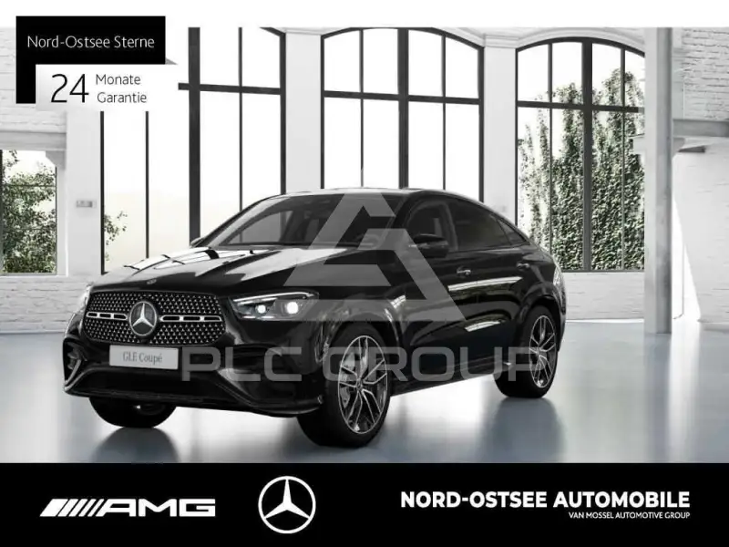 2025 Mercedes Benz GLE 450