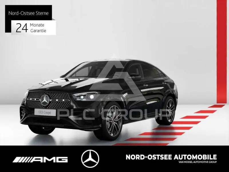 2025 Mercedes Benz GLE 450