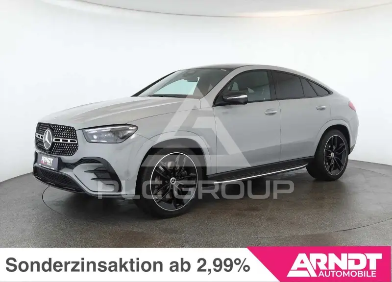 2025 Mercedes Benz GLE 450