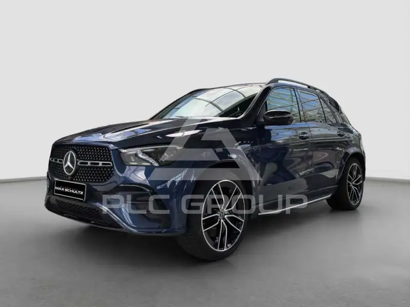 2025 Mercedes Benz GLE 450