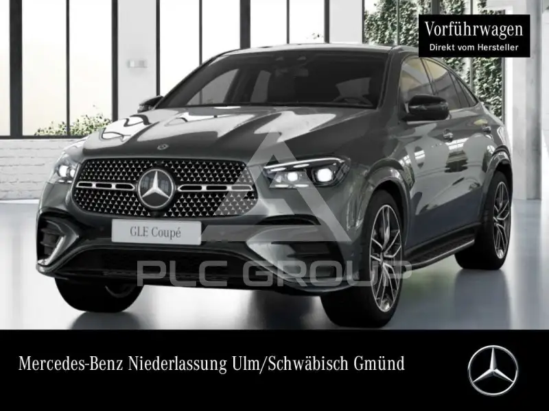 2025 Mercedes Benz GLE 450