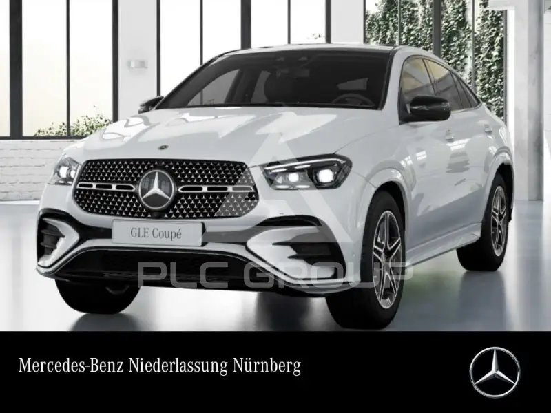 2025 Mercedes Benz GLE 450