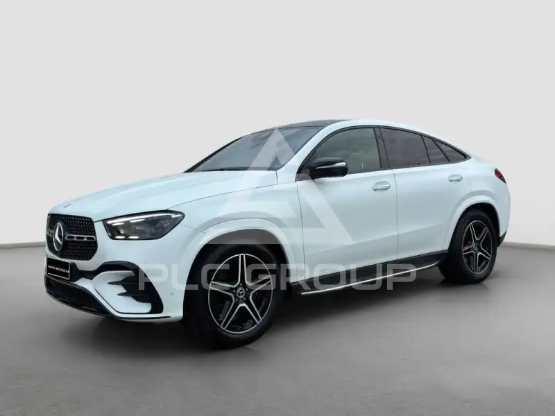2025 Mercedes Benz GLE 450