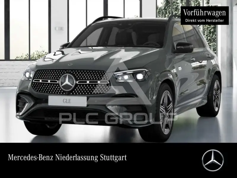2025 Mercedes Benz GLE 450