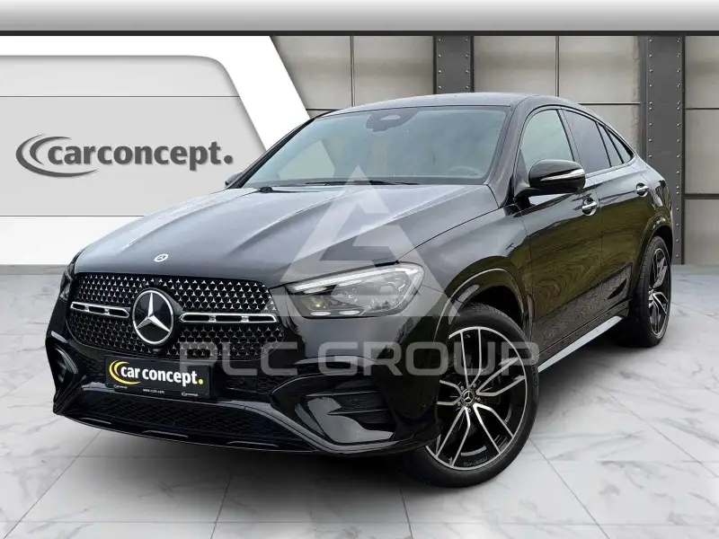 2025 Mercedes Benz GLE 450