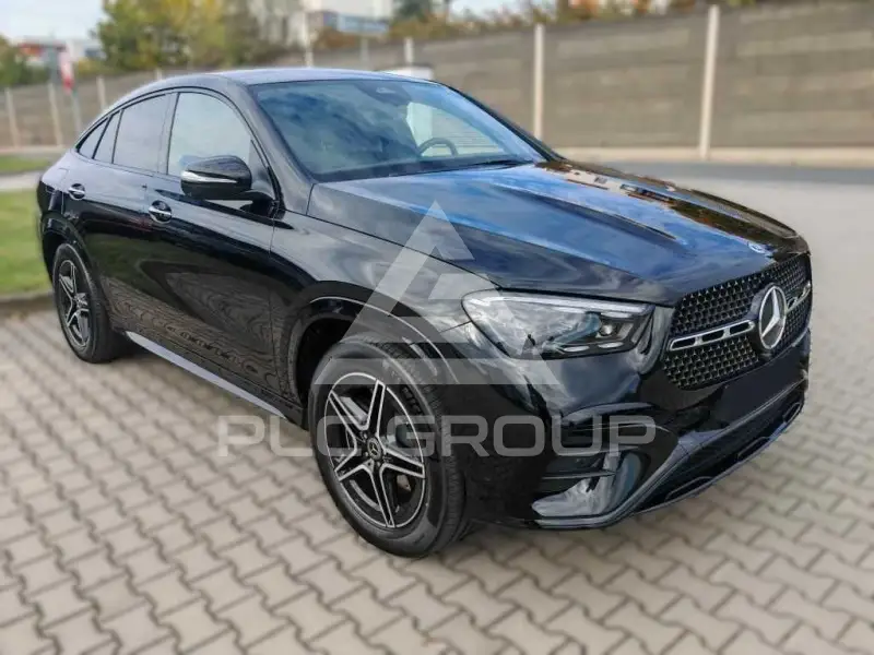 2025 Mercedes Benz GLE 450
