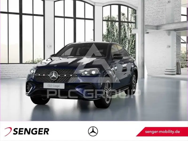 2025 Mercedes Benz GLE 450