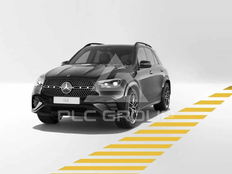 2025 Mercedes Benz GLE 450