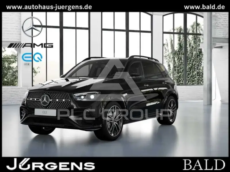 2025 Mercedes Benz GLE 450
