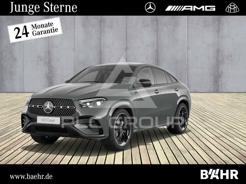 2025 Mercedes Benz GLE 450